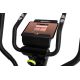 8. Zipro iConsole+ Electromagnetic Dunk Elliptical Trainer