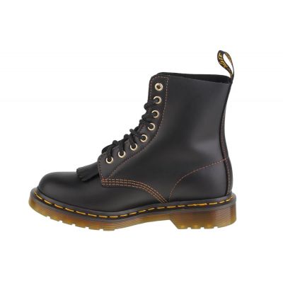 2. Dr. Martens 1460 Pascal Abruzzo WP DM26940001 Black 42