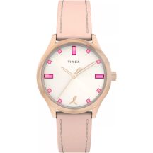 TIMEX Dress Women's Watch TW2V95800 + BOX