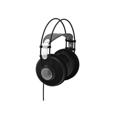 2. AKG K612 PRO open-back headphones