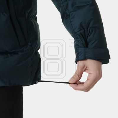 11. Helly Hansen Park Puffy Parka M 53996 589