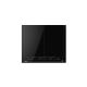 3. Teka IZF 68700 MST BK Black Built-in 60 cm Zone Induction Hob 4 zone(s)