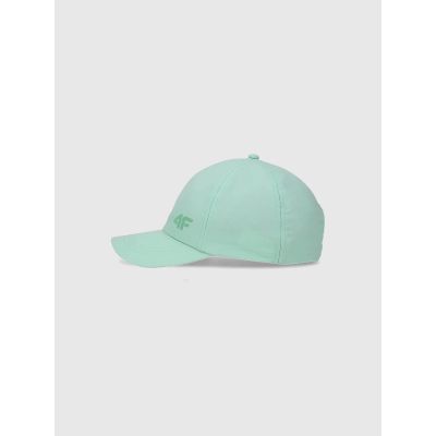 3. Children's strapback cap 4F 4FJWSS25ACABU386-47S
