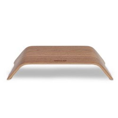 2. Terratec 219733 holder Passive Holder Display Wood