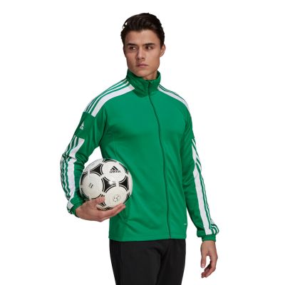 12. Adidas Squadra 21 Training M GP6462 sweatshirt