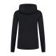 2. Rogelli women's sweatshirt TRAINING II black M