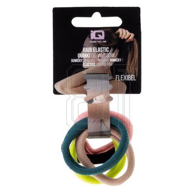 3. Iq flexibel rubber bands 92800400728