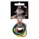 3. Iq flexibel rubber bands 92800400728