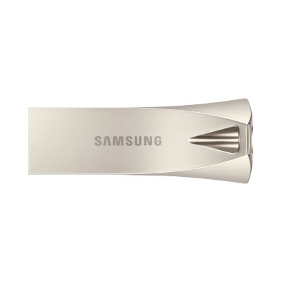 SAMSUNG FLASH BAR Plus 64GB MUF-64BE3/APC SILVER