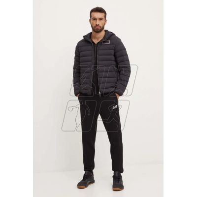 2. Jacket EA7 Emporio Armani M 6DPB16-PNHAZ-1200