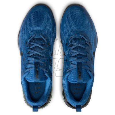 4. Nike Air Max Alpha Trainer 5 M DM0829 403 shoes