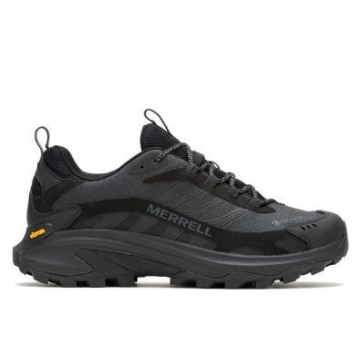 Merrell MOAB SPEED 2 BLACK (J037513)