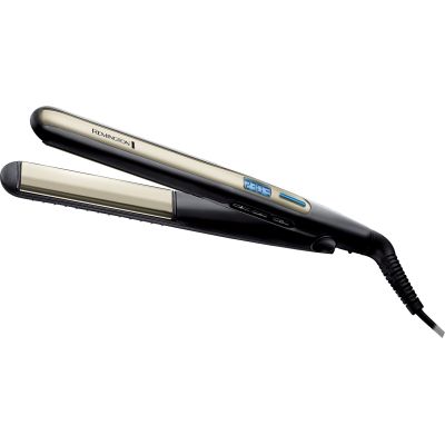 3. REMINGTON S6500 hair straightener (45W; black)