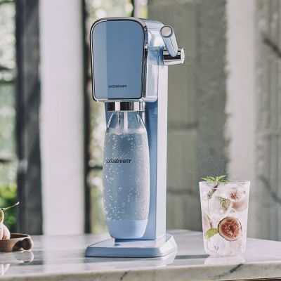2. SodaStream | Sparkling Water Maker