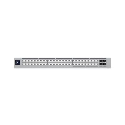 13. Switch Ubiquiti UniFi Pro Max 48 52p Managed Gigabit/Multigigabit/10G (USW-Pro-Max-48-EU)