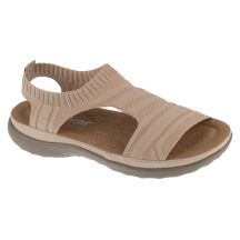Rieker Sandals 64850-31 Beige 36