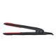 9. Esperanza Brilliant EBP004 Hair Straightener (35W; black)