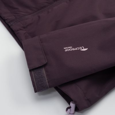 8. Women's transitional jacket LADY CASPARI