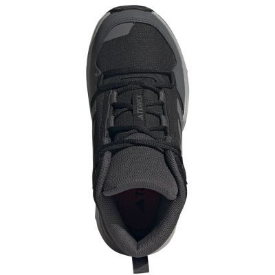 4. Adidas Terrex AX4-R Mid Jr IF6520 shoes