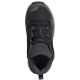 4. Adidas Terrex AX4-R Mid Jr IF6520 shoes