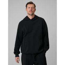 Men's regular hooded sweatshirt 4F 4FRSS26TSWSM2793-20S