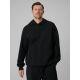 Men's regular hooded sweatshirt 4F 4FRSS26TSWSM2793-20S