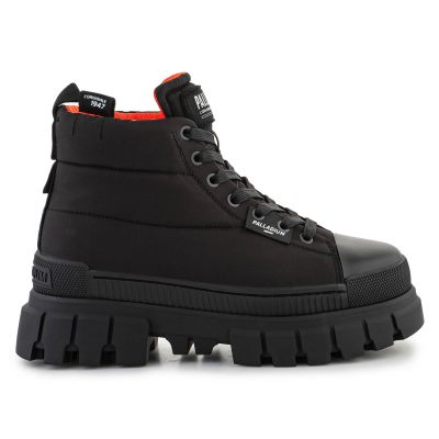 7. Palladium Revolt Boot Overcush W 98863-001-M shoes