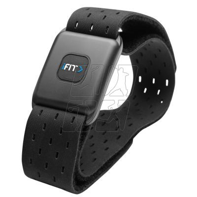 10. Ifit IFAHR120 heart rate monitor band