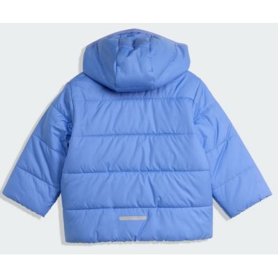 2. adidas Essentials 3-Stripes Jr JL7464 jacket