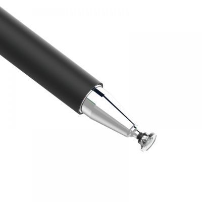 7. Tech-Protect Magnet Stylus Magnetic - Silver