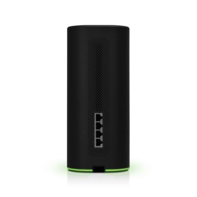 5. Ubiquiti AmpliFi Alien Router and MeshPoint WiFi 6 MESH Router Set (AFi-ALN-EU)