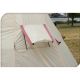 43. TEEPEE TENT 250X250X240CM BEIGE REDCLIFFS