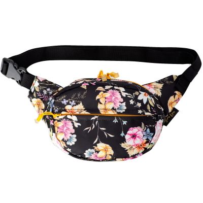 WAIST BAG L2028 FLOWERS SEMI LINE