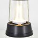 9. FLASHLIGHT CAMPING LAMP BATTERIES 12X8X8CM REDCLIFFS