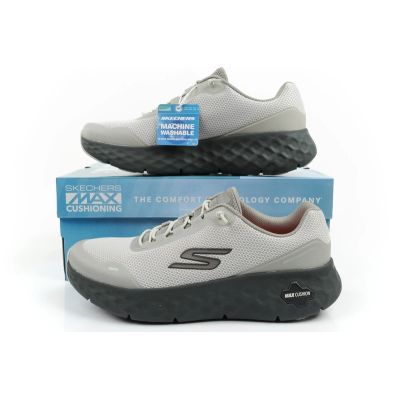 10. Skechers Go Walk Max Cushioning men's sports shoes comfortable
