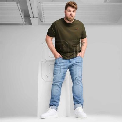 4. Puma Ess+ T-shirt 2 M 674470 76