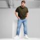 4. Puma Ess+ T-shirt 2 M 674470 76
