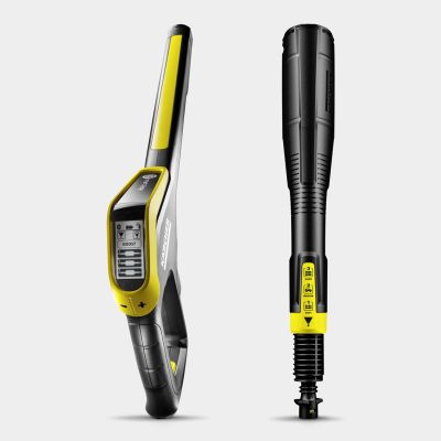 2. KARCHER K 5 Premium Smart Control Flex Home Pressure Washer - 1.324-735.0