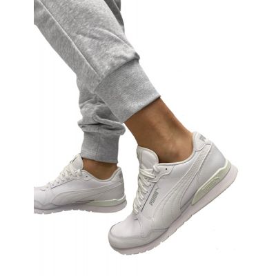 10. Puma Ess Logo Pants M 679629 04