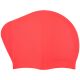 4. Swimming cap Crowell Ucho Bora silver col.4