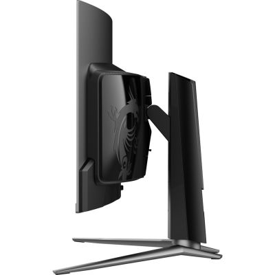 28. MSI Monitor 34" MPG 341CQPX QD-OLED UWQHD 240Hz