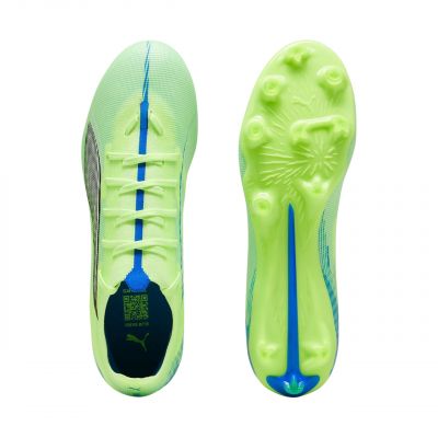 4. Puma Ultra 5 Match FG/AG 107687 03 football boots