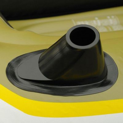 43. FISHMAN 300 SET PONTON 252x125x26CM 07208-1