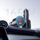 2. ORICO HyperDrive 165W 1A2C Triple PD Car Charger