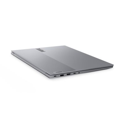 5. Lenovo ThinkBook 16 G9 IRL Core 7 240H 16" WUXGA IPS 400nits AG 16GB DDR5 5600 SSD512 Intel Graphics Cam1080p+IR 48Wh W11Pro Arctic Gray 3Y OnSite