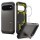 Spigen Tough Armor Mag MagSafe Case for Google Pixel 11 Pro XL - Dark Gray
