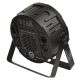 8. LIGHT4ME PENTA PAR 8x12W MKII RGBWA - LED slim