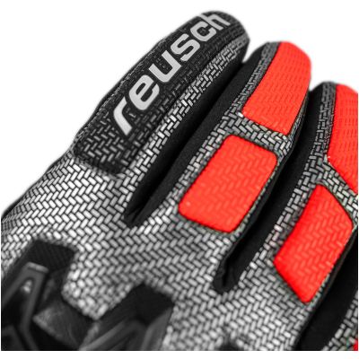 2. Reusch Worldcup Warrior R-TEX® XT Gloves