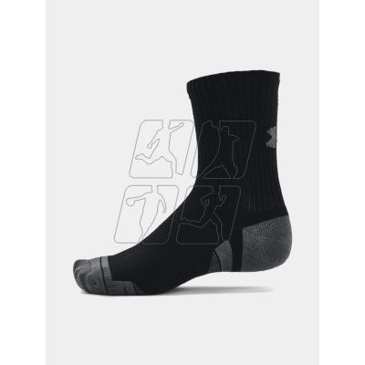 7. Under Armour Socks 1379530-001