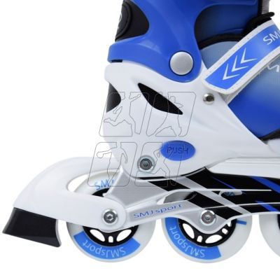 12. Inline skates Smj BS-901MA